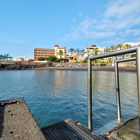 Willa La Casa De Tina Playa de San Juan  Zewnętrze zdjęcie