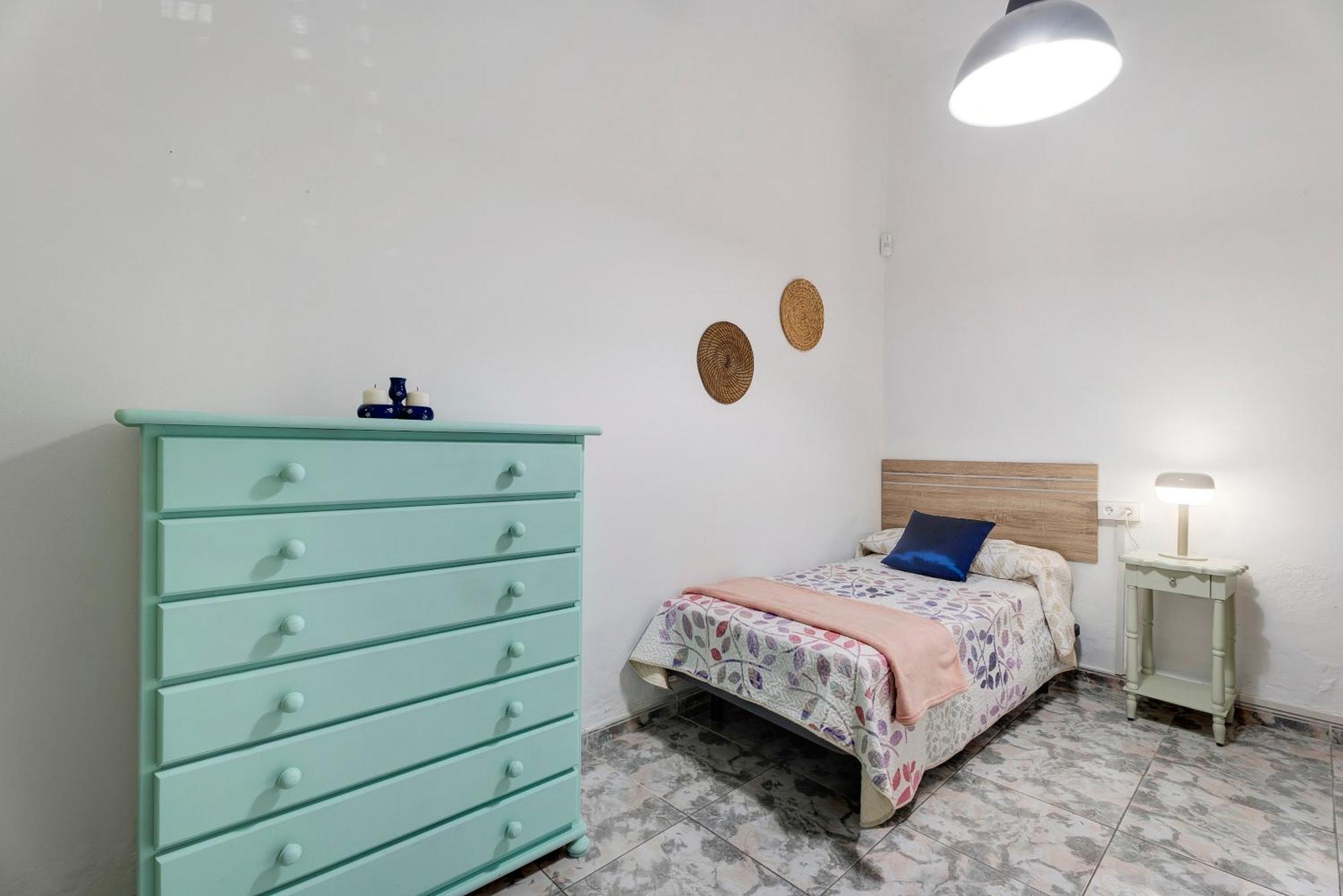 Willa La Casa De Tina Playa de San Juan  Zewnętrze zdjęcie