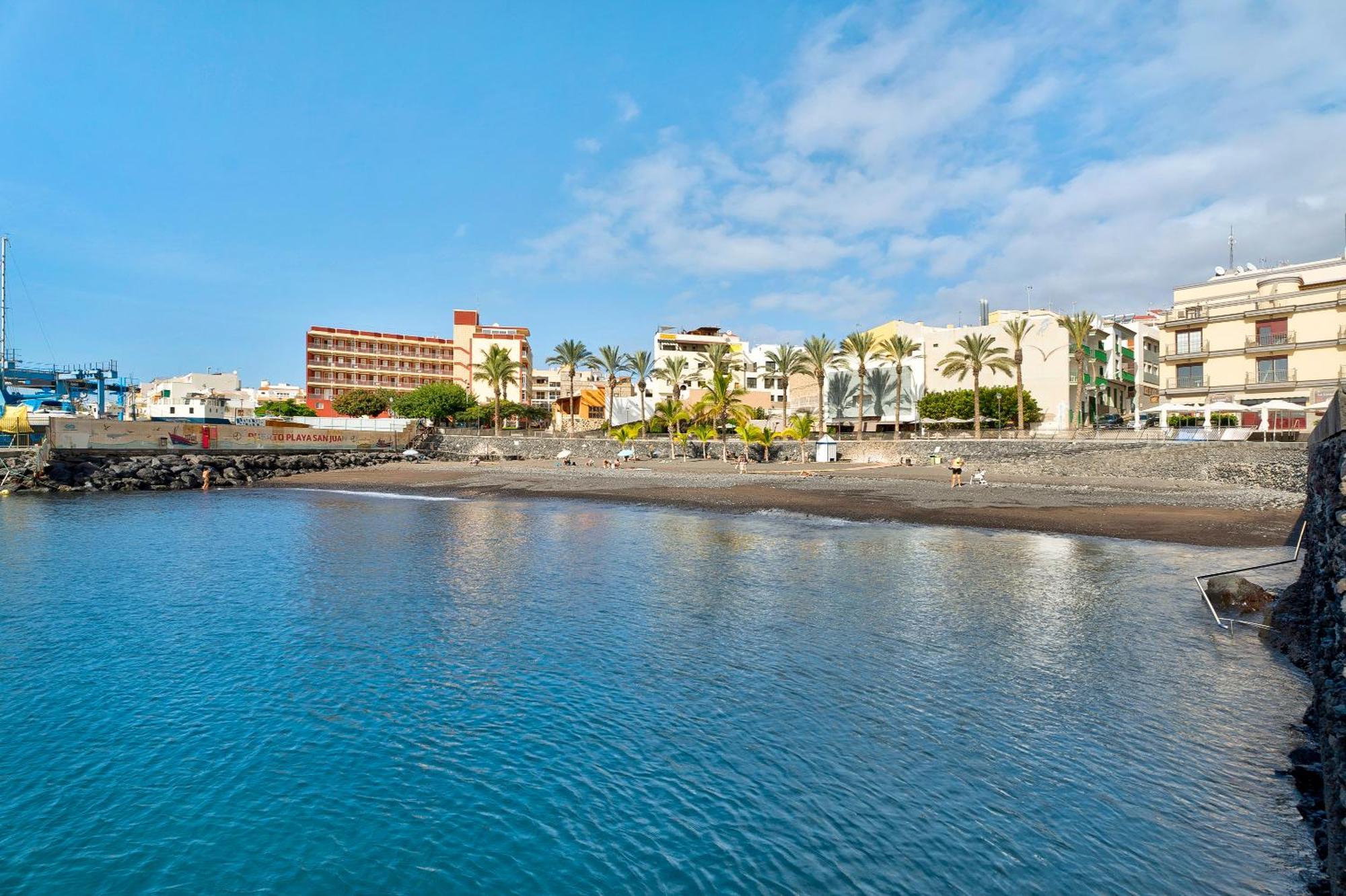 Willa La Casa De Tina Playa de San Juan  Zewnętrze zdjęcie