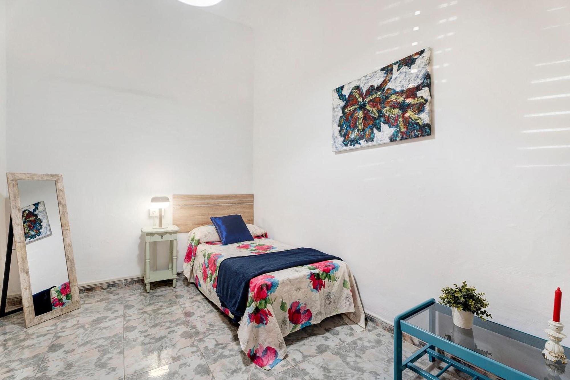 Willa La Casa De Tina Playa de San Juan  Zewnętrze zdjęcie