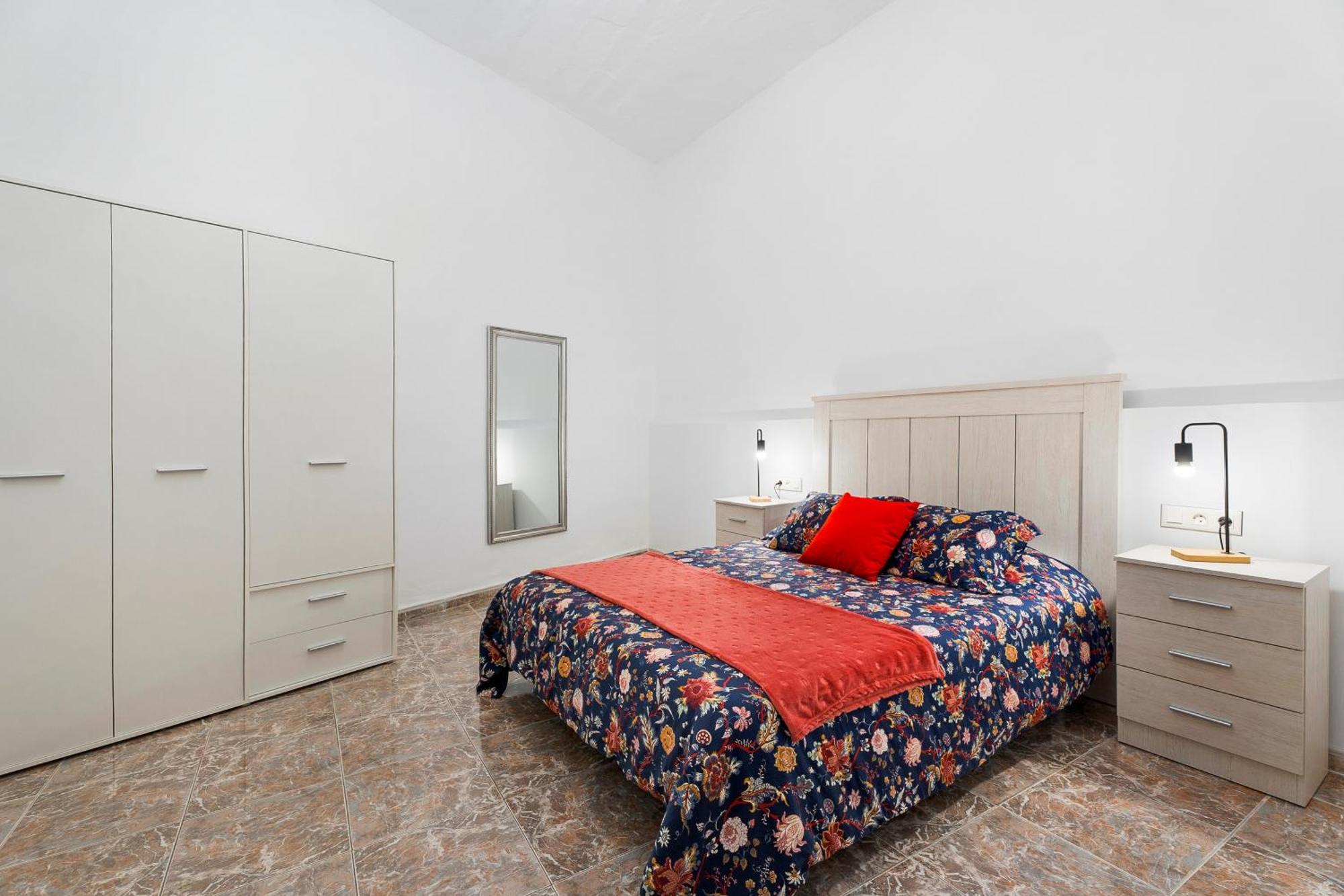 Willa La Casa De Tina Playa de San Juan  Zewnętrze zdjęcie