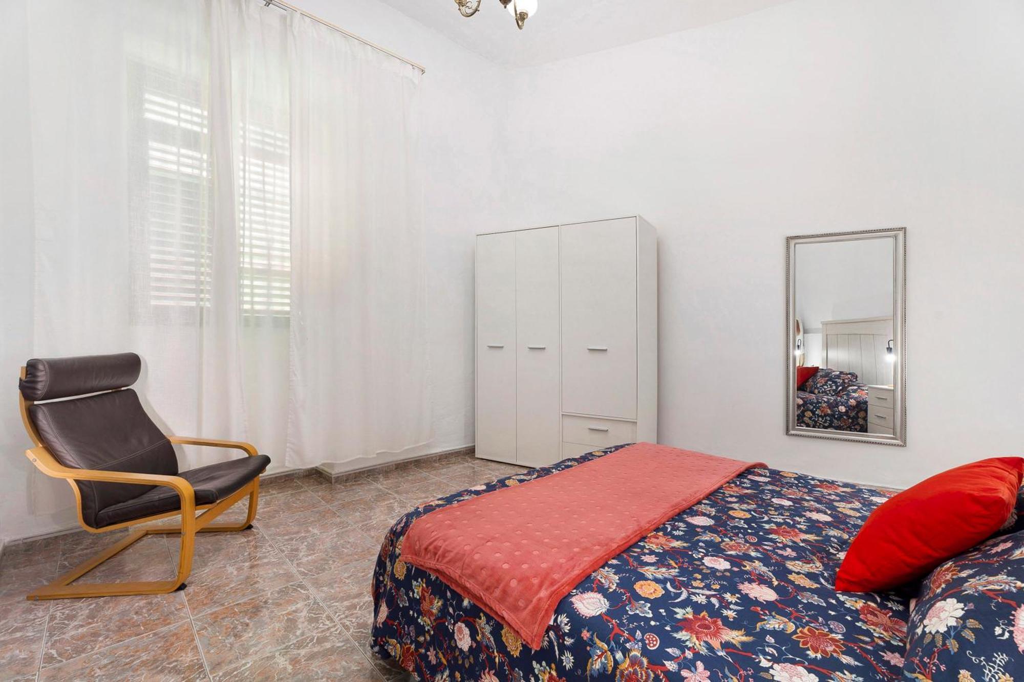 Willa La Casa De Tina Playa de San Juan  Zewnętrze zdjęcie