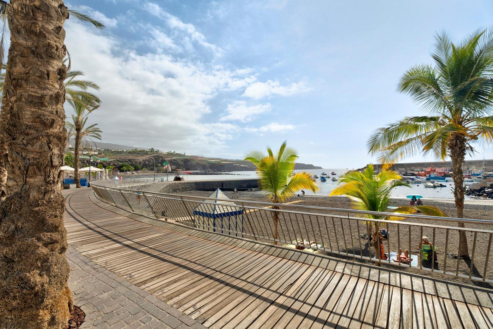 Willa La Casa De Tina Playa de San Juan  Zewnętrze zdjęcie