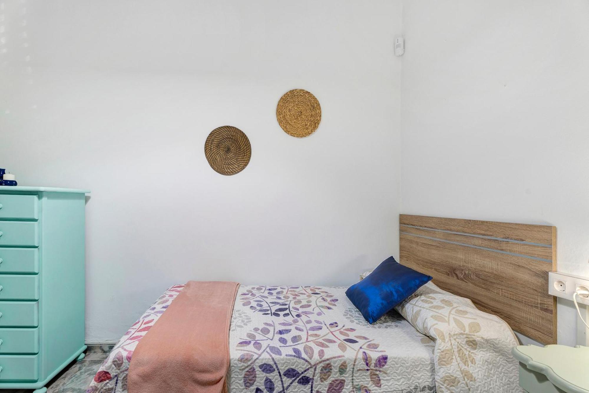 Willa La Casa De Tina Playa de San Juan  Zewnętrze zdjęcie