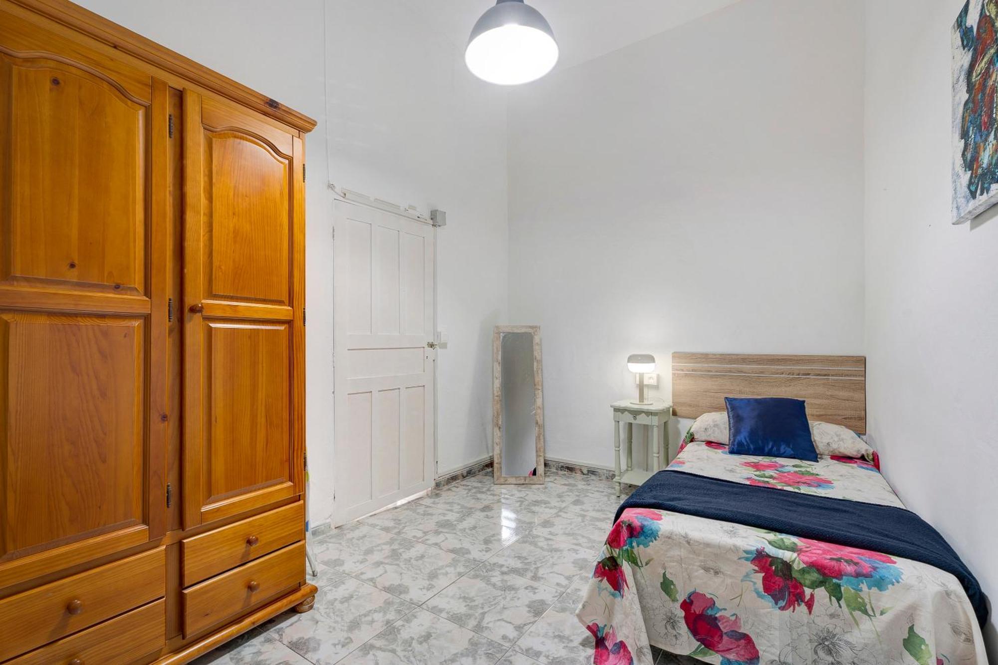 Willa La Casa De Tina Playa de San Juan  Zewnętrze zdjęcie