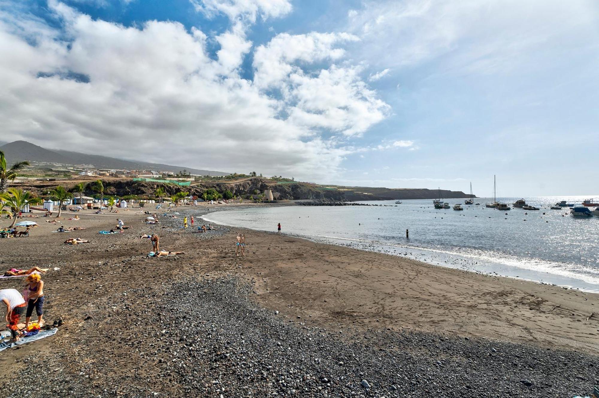 Willa La Casa De Tina Playa de San Juan  Zewnętrze zdjęcie
