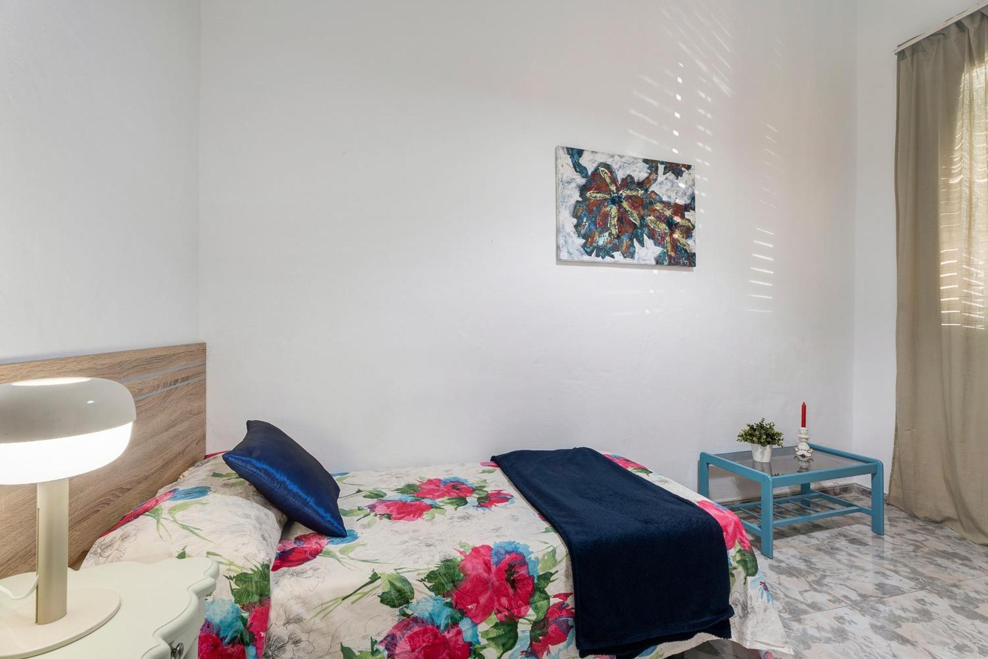 Willa La Casa De Tina Playa de San Juan  Zewnętrze zdjęcie