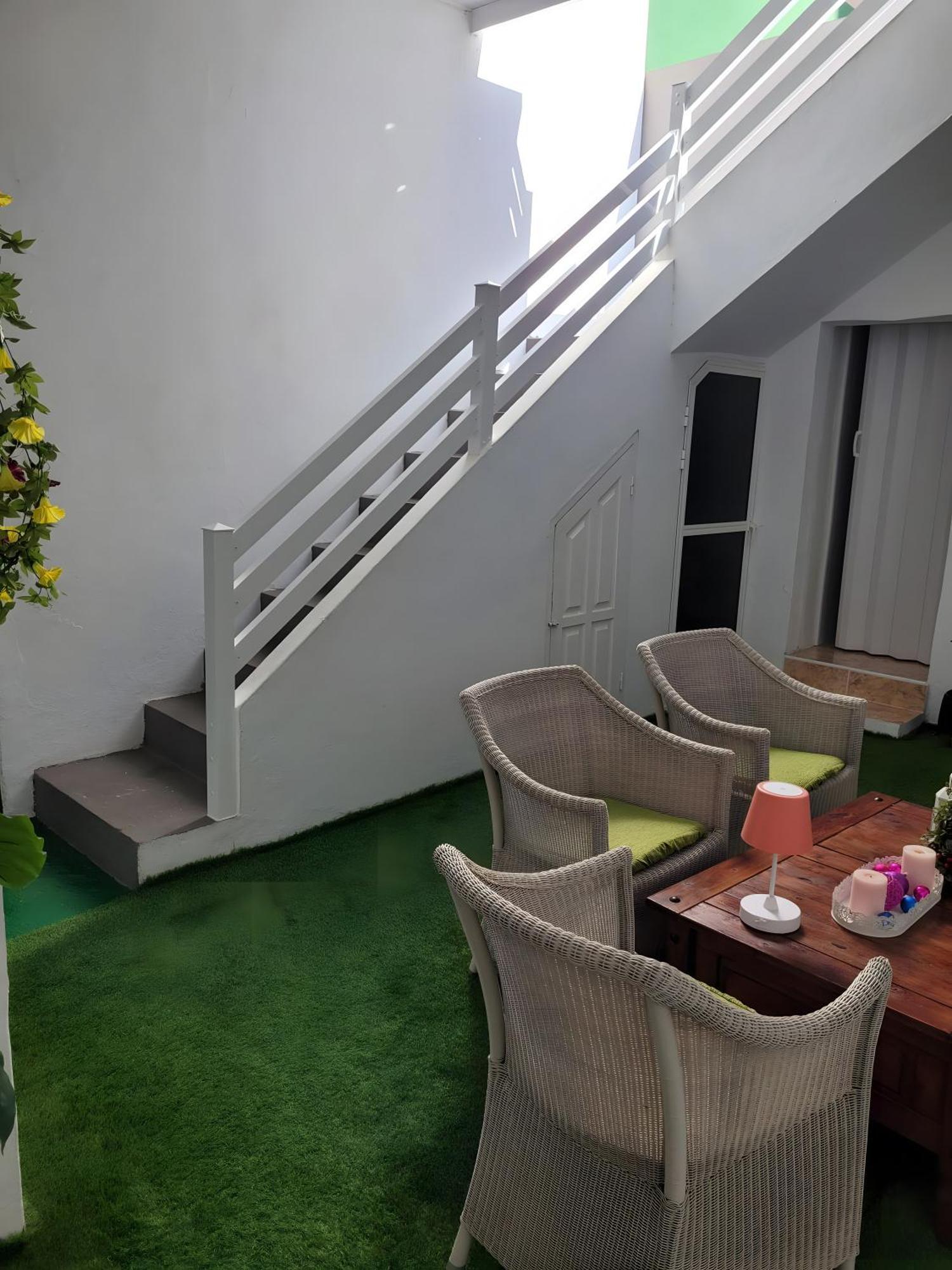 Willa La Casa De Tina Playa de San Juan  Zewnętrze zdjęcie